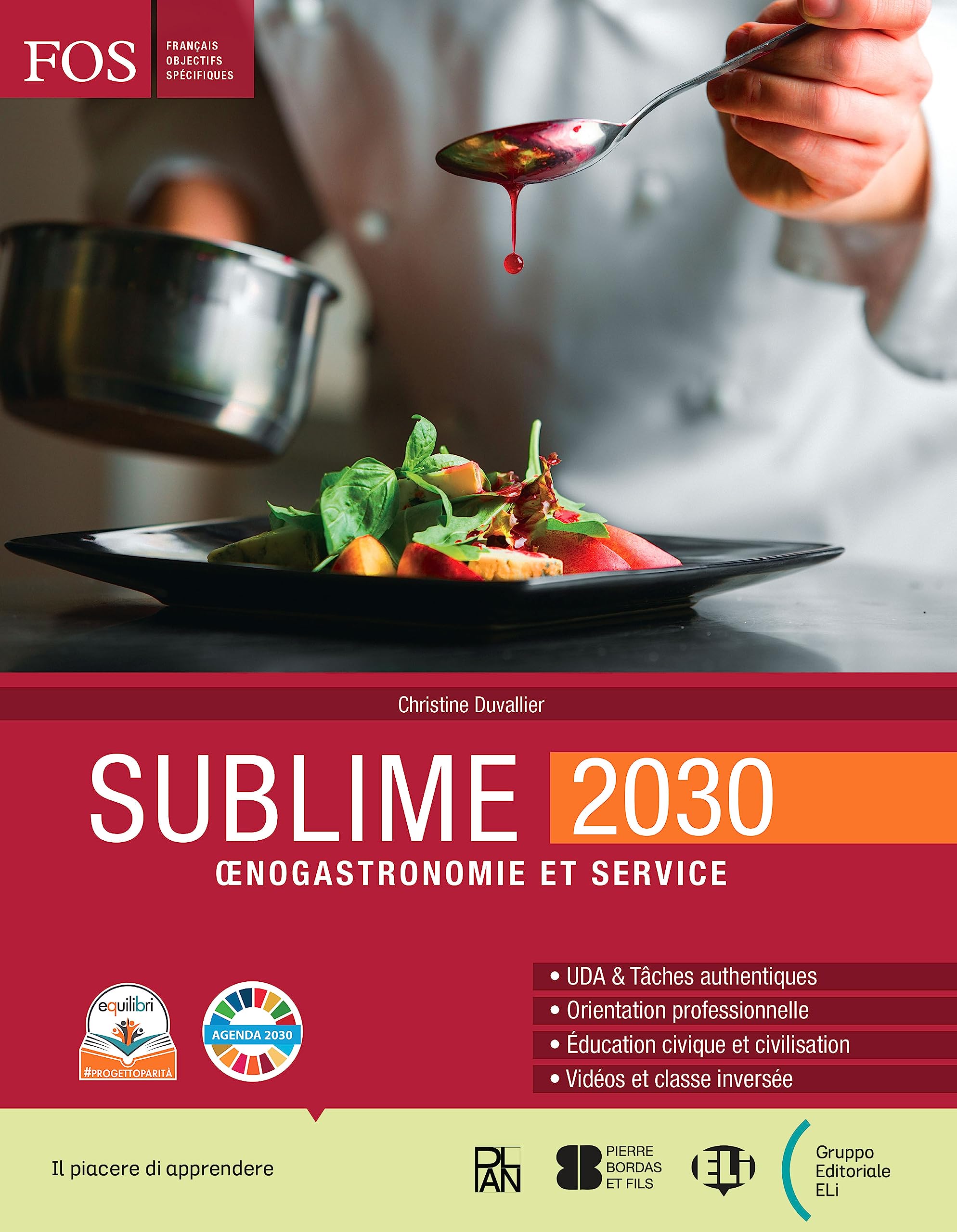 SUBLIME 2030 Eno et Serv PACK