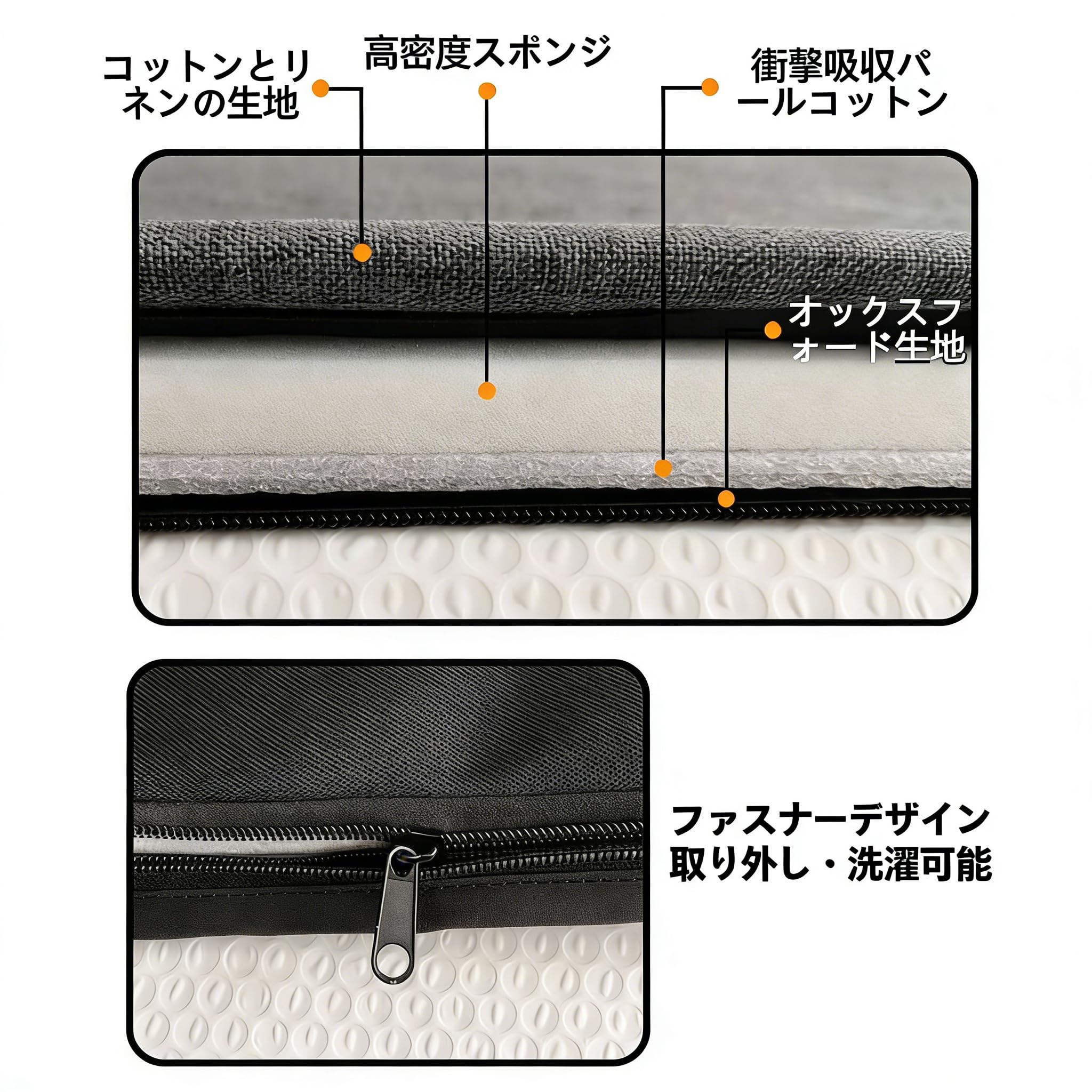 Amazon.co.jp: 2026年新登場【ランドクルーザー 300系 に適用 】車中泊