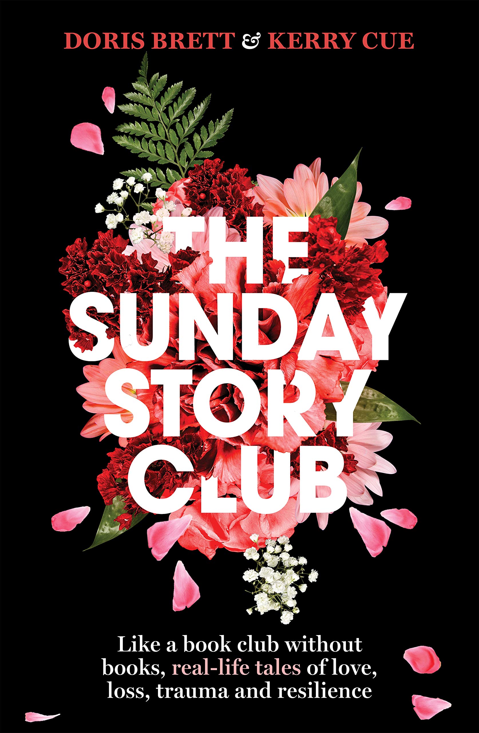 Buy The Sunday Story Club — BookShops.in