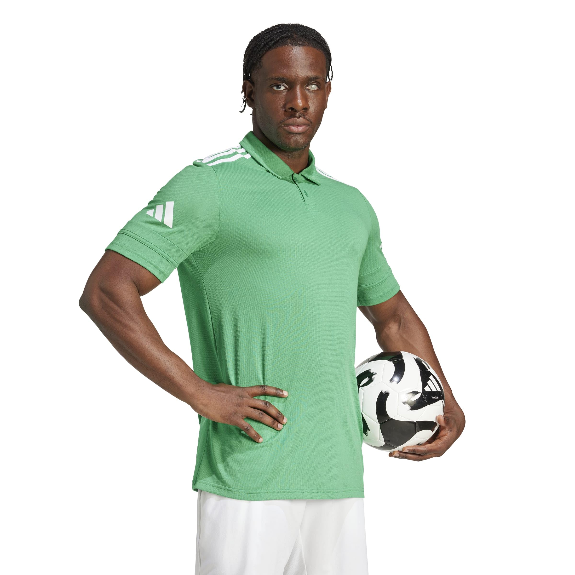 adidas Performance Squadra 25 Competition Polo