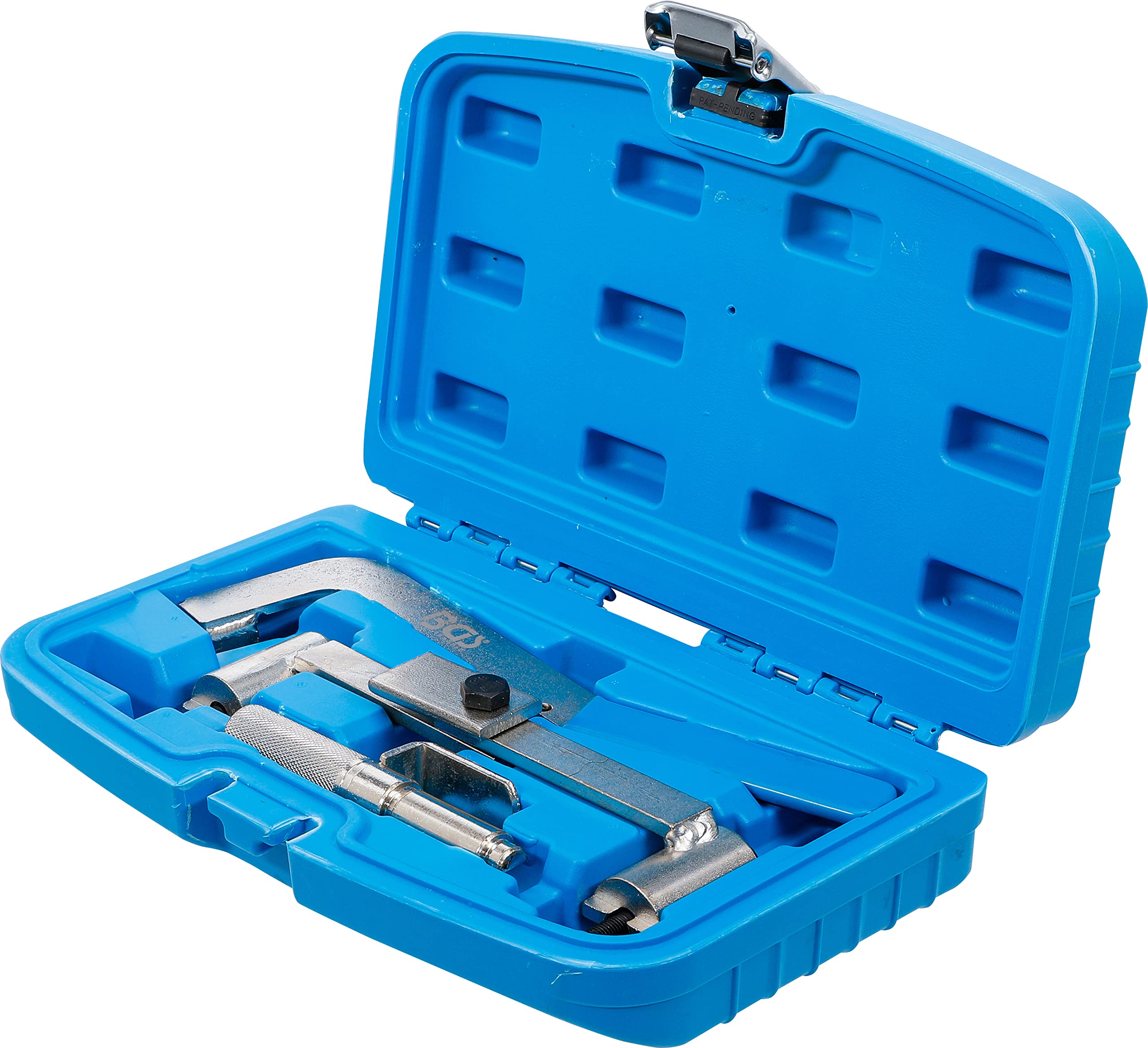 BGS 8417 | Set di manutenzione motore | per Renault, Volvo, Ford 16V, 20V benzina