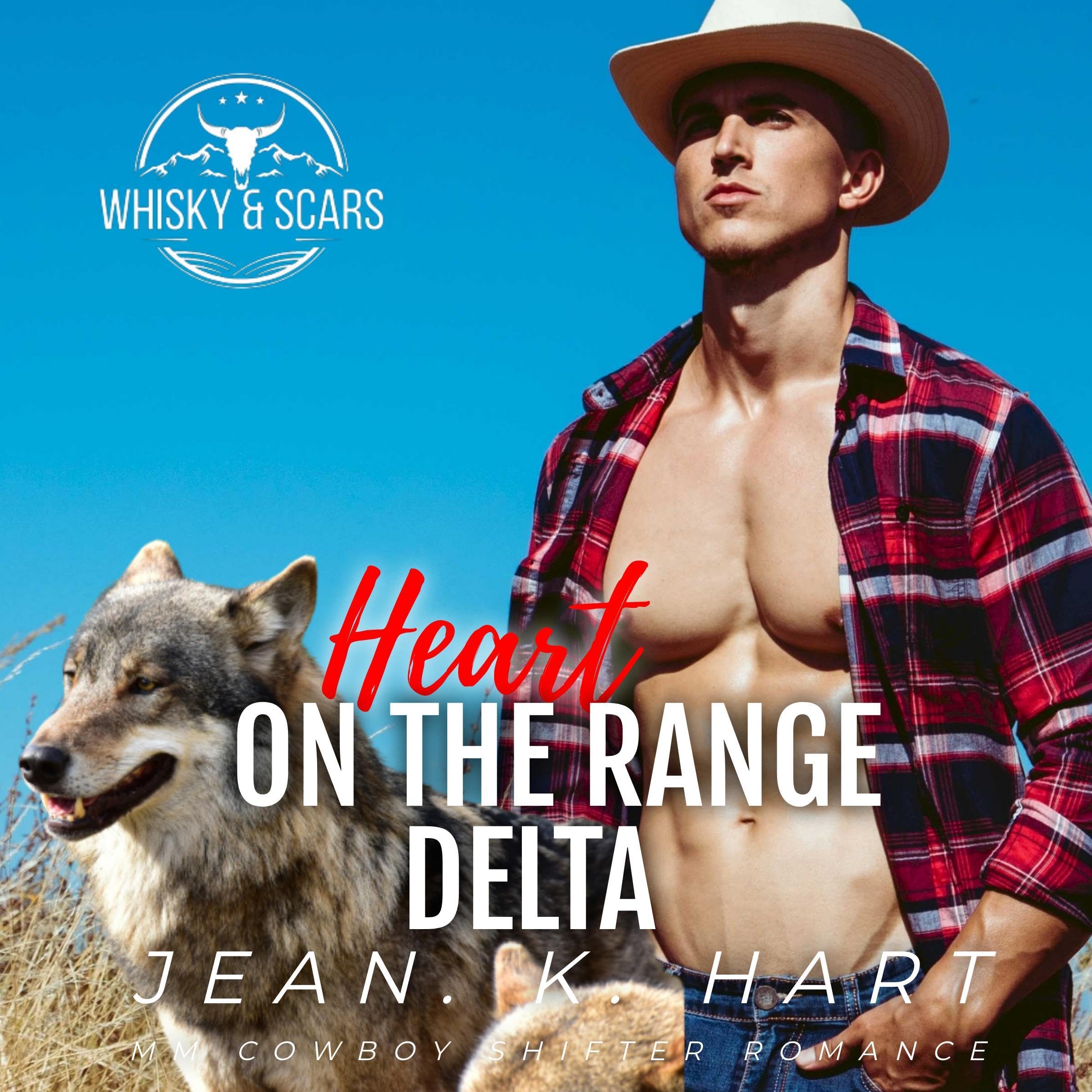 Heart on the Range Delta