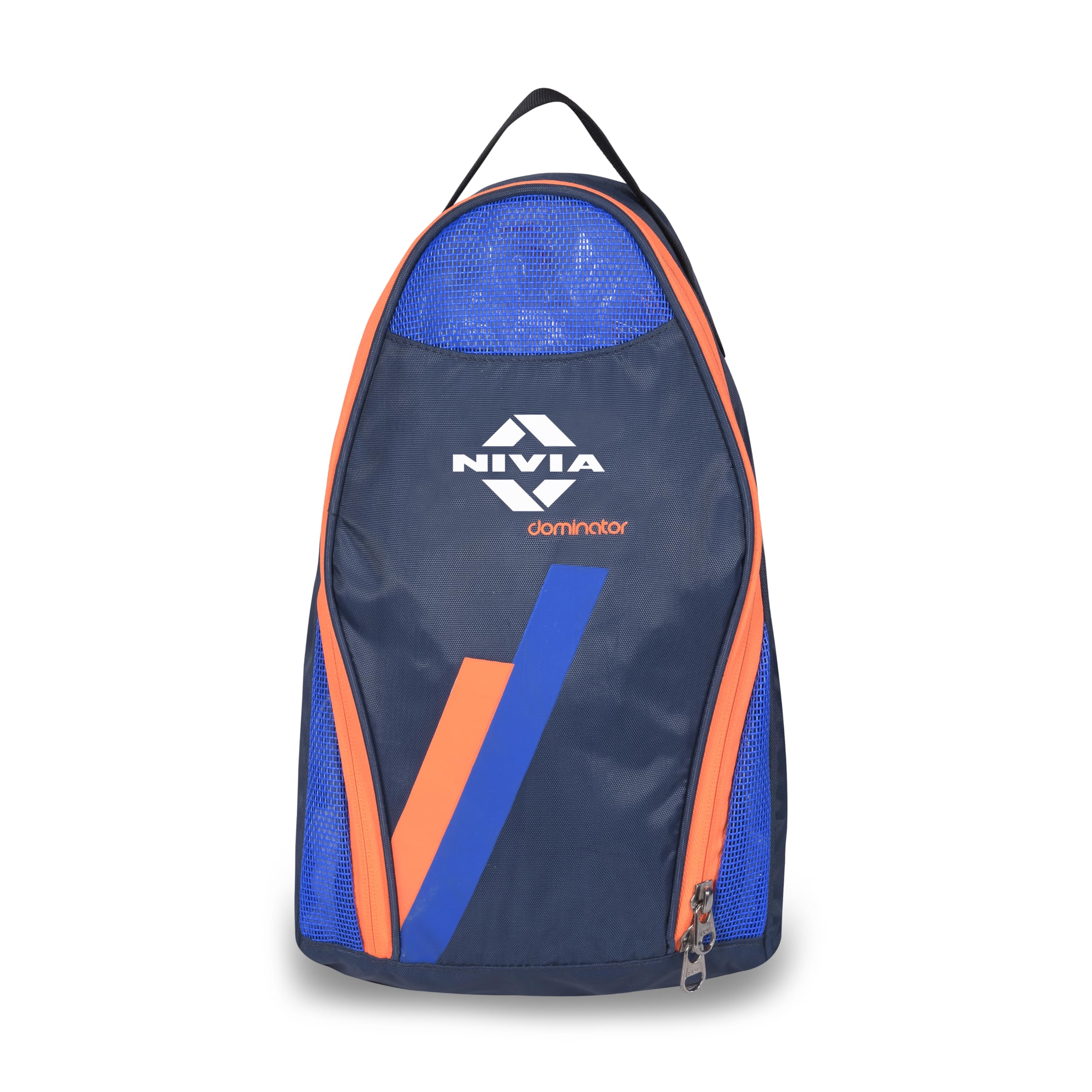 Dominator Shoe Bag (Navy, Orange)-image-48