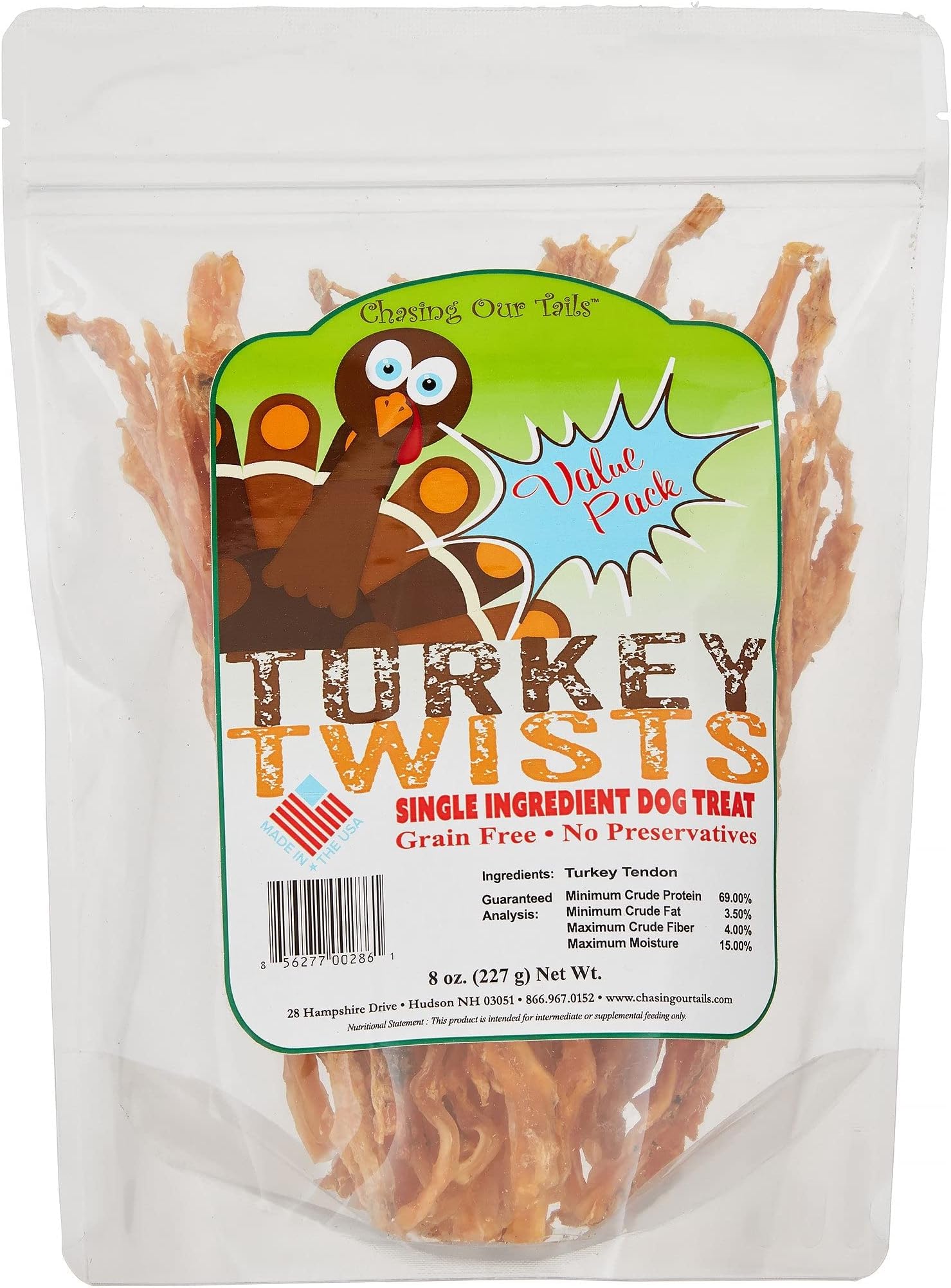 Bunny Bites , 100-Percent All Naturally Shed Antler Chews, Extra Small Points For Rabbits And Other Small Mammals Or Rodents