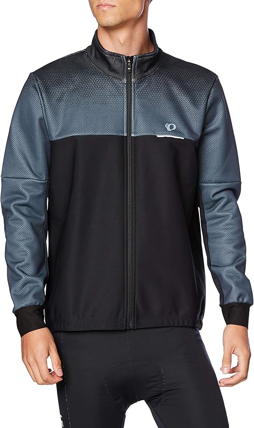 Amazon | [パールイズミ] ウィンドブレークワジャケットmワイドサイズp