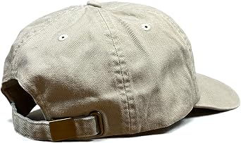 Unisex Olives Embroidered Low Profile Dad Baseball Cap