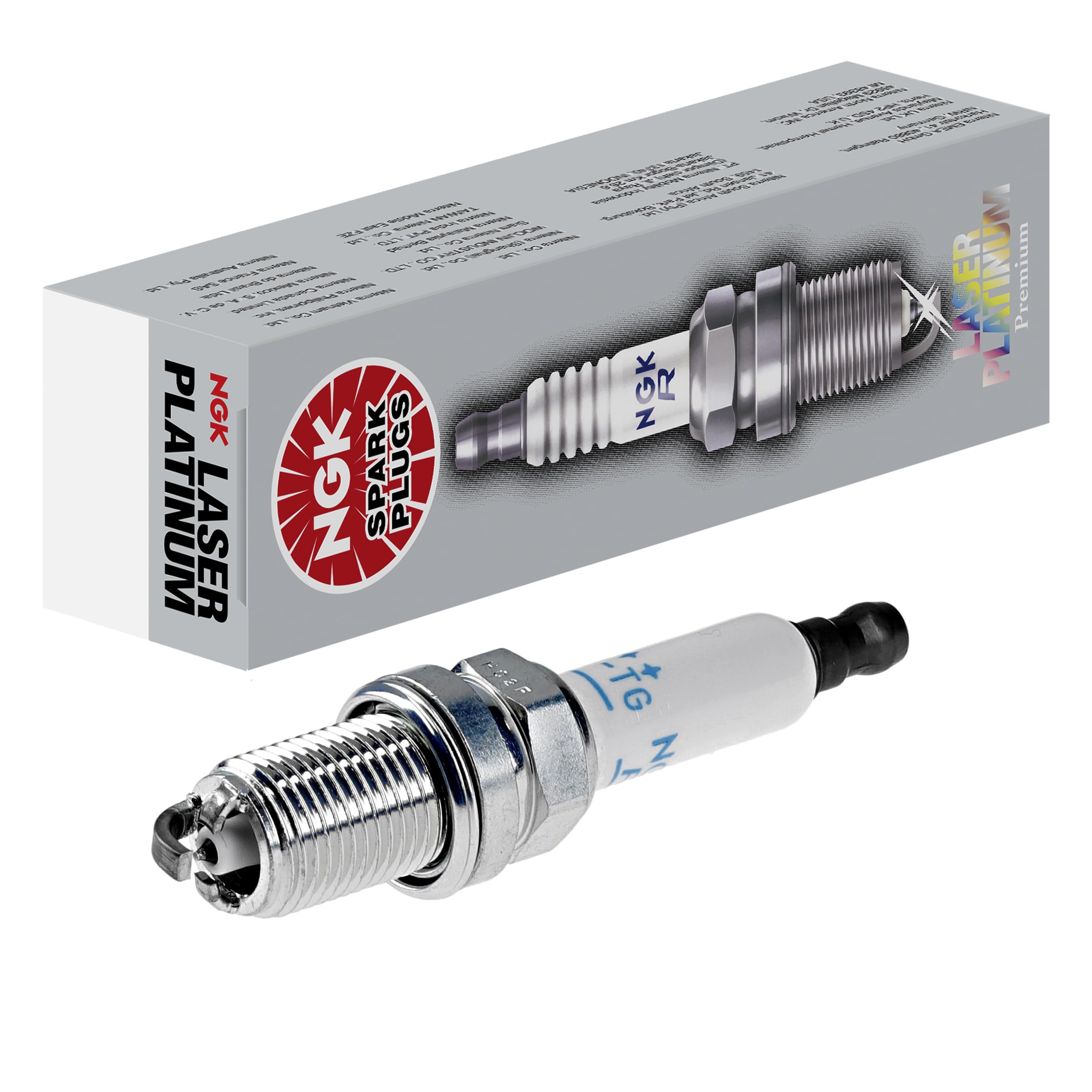 NGK - BOUGIE ALLUMAGE BOITE - PFR6W-TG