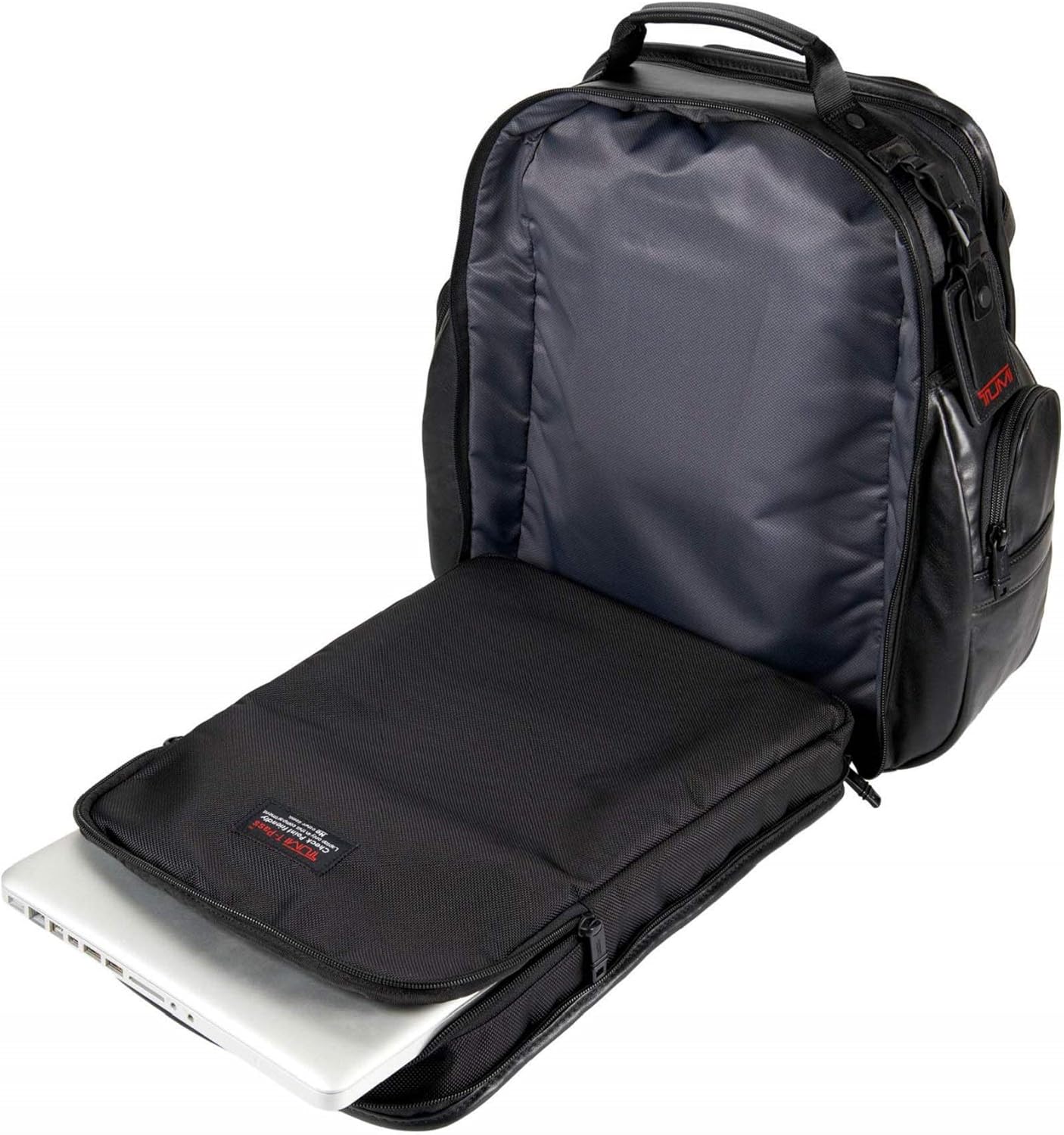 tumi backpack t pass