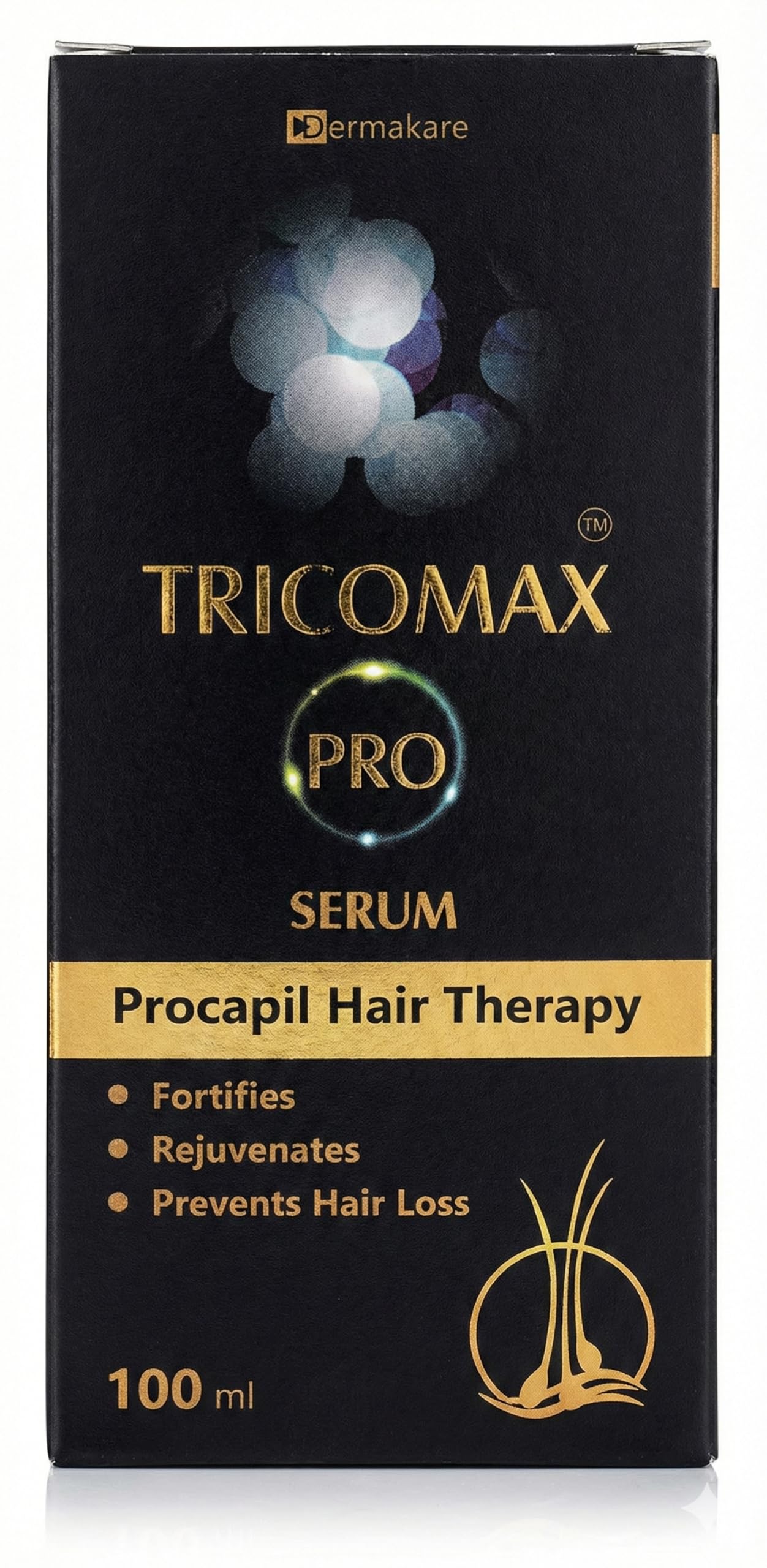 Trico-max Pro Hair Serum (100ml)-image-27