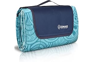 Lightspeed Outdoor Blanket: The Ultimate Comfort for your Adventures