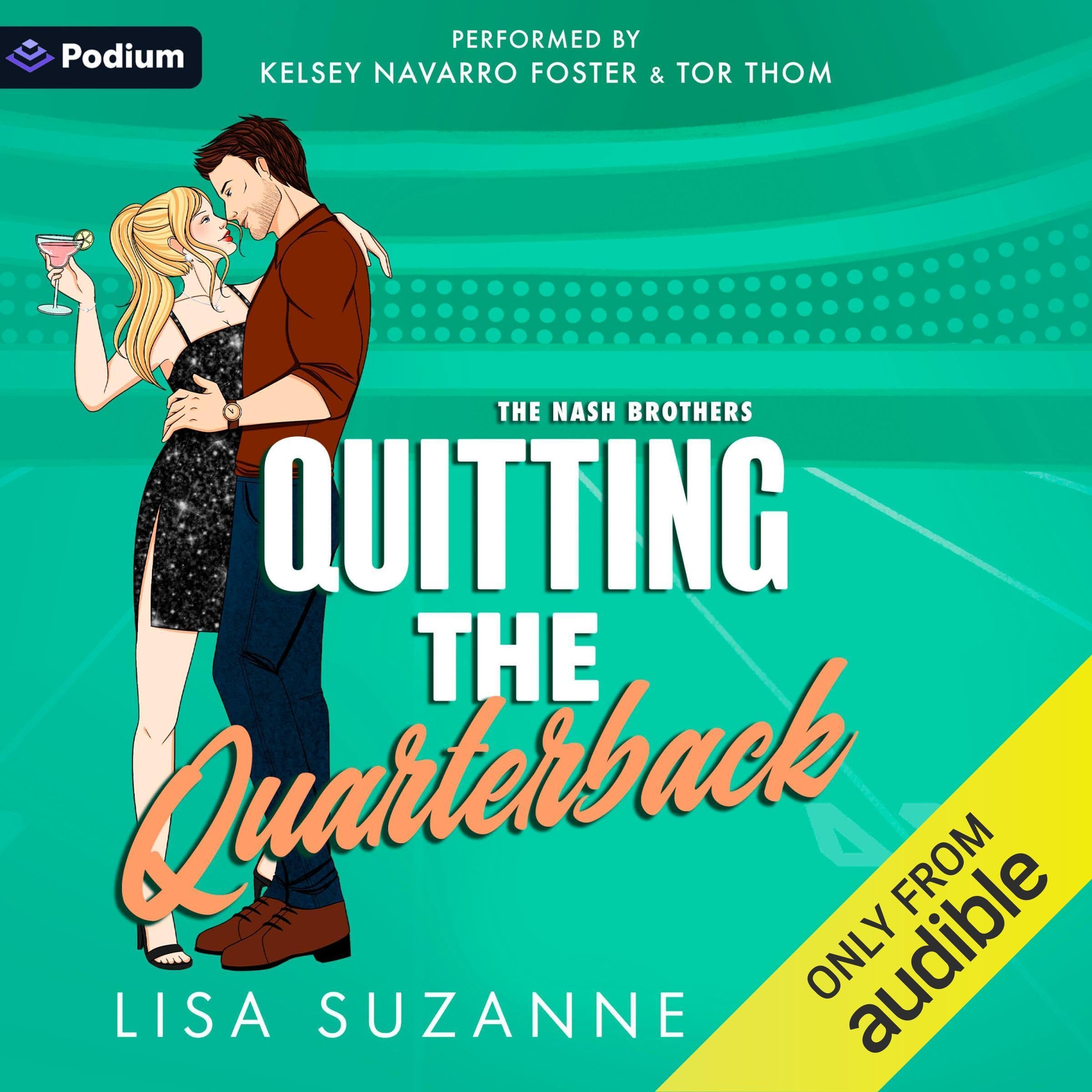 Quitting the Quarterback