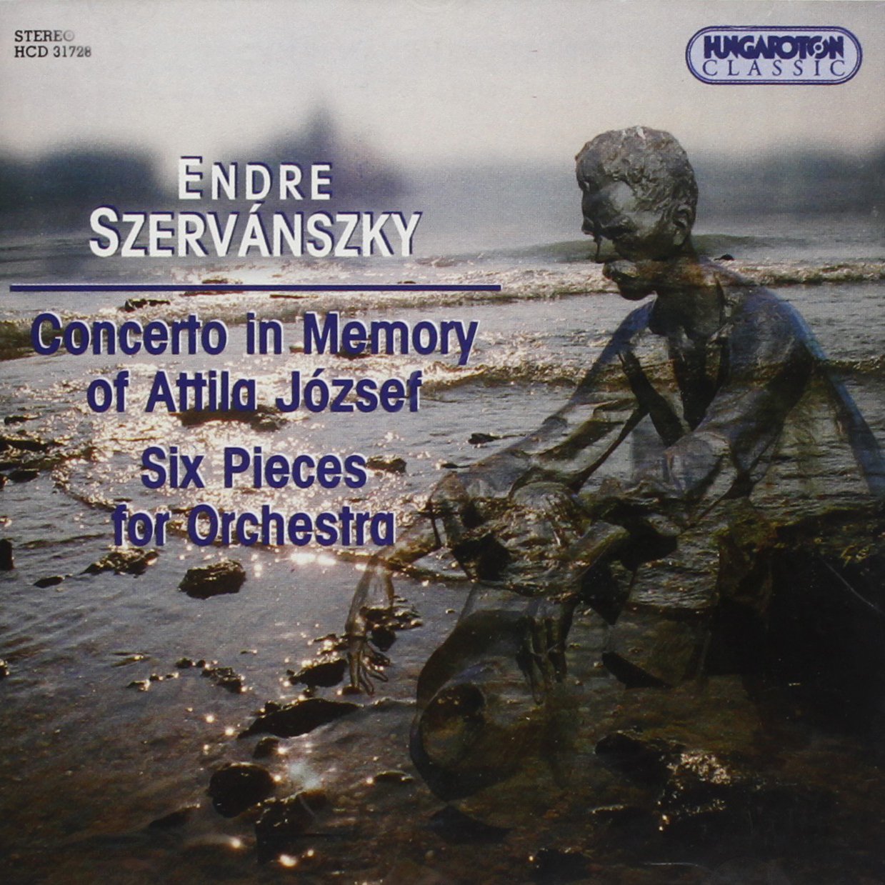 Concerto In Memory Of
