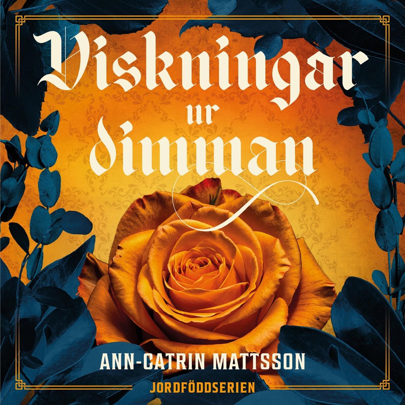 Cover art for Viskningar ur dimman