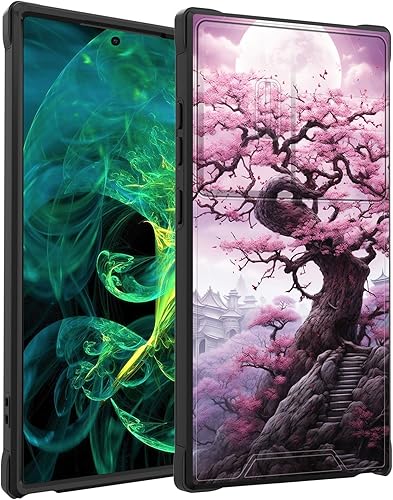 Miniatura 27 de Funda para Galaxy A17 5G con cubierta para cámara deslizante, resistente de doble capa híbrida a prueba de golpes, funda protectora resistente para