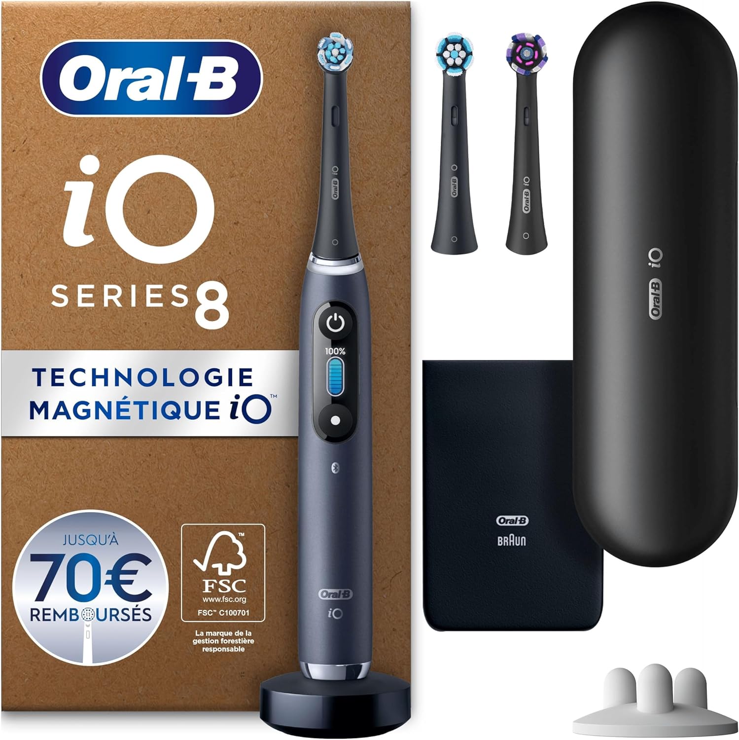 Oral-B IO-Series 8 Limited Edition - Acquista Su - Foto 9