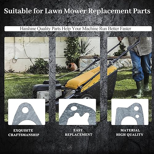 Miniatura 3 de Kit de juntas de carburador para Honda GX120 GX140 GX160 GX200 168F motor de gasolina motor cortacésped Strimmer generador bomba de agua