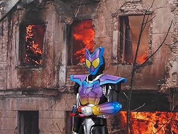 Amazon | 【Good in three directions】大迫力 58cm×40cm 特撮