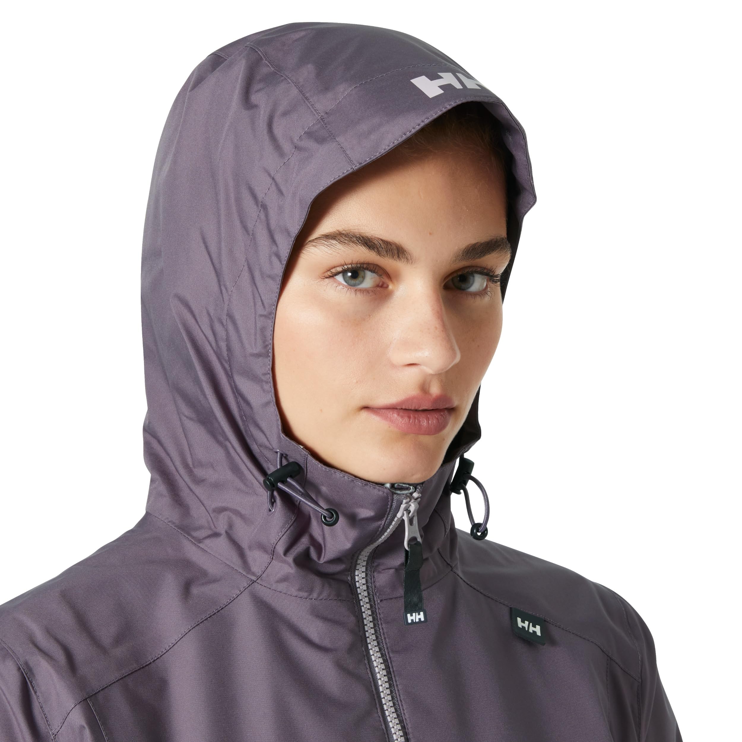 Helly Hansen Długa kurtka damska Belfast