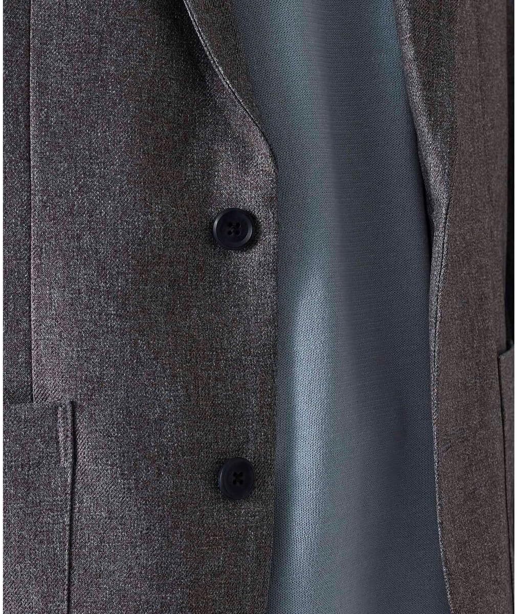 ジュンレッド] セットアップ対応 j.n.r.d/ポリツイル2Bジャケット