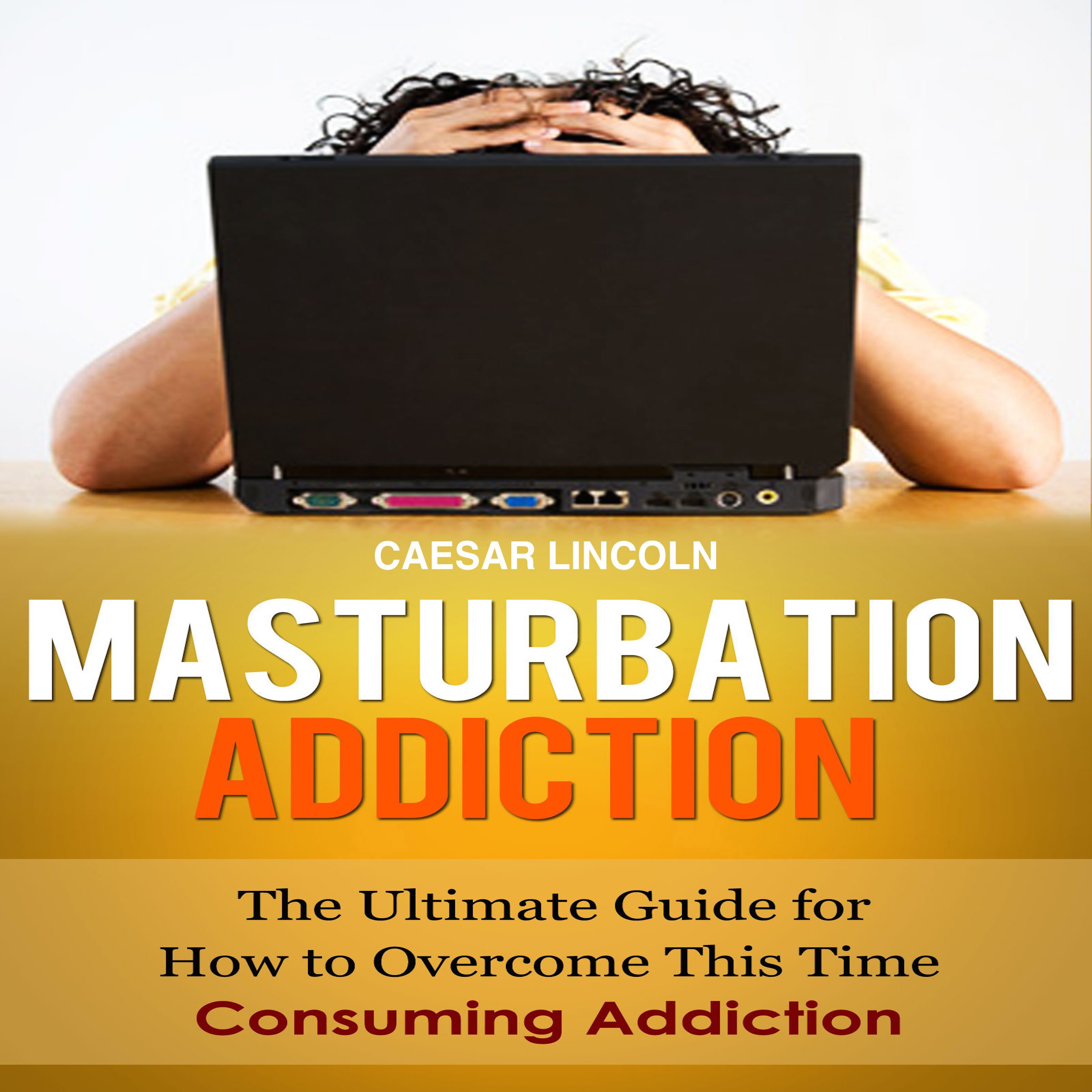 Cover art for Masturbation Addiction