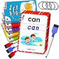 絵本/児童書 phonics sight word flash card ort china 51GCPYZ14pL.jpg_BO30,255,255,