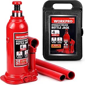 WORKPRO 4 Ton Jack