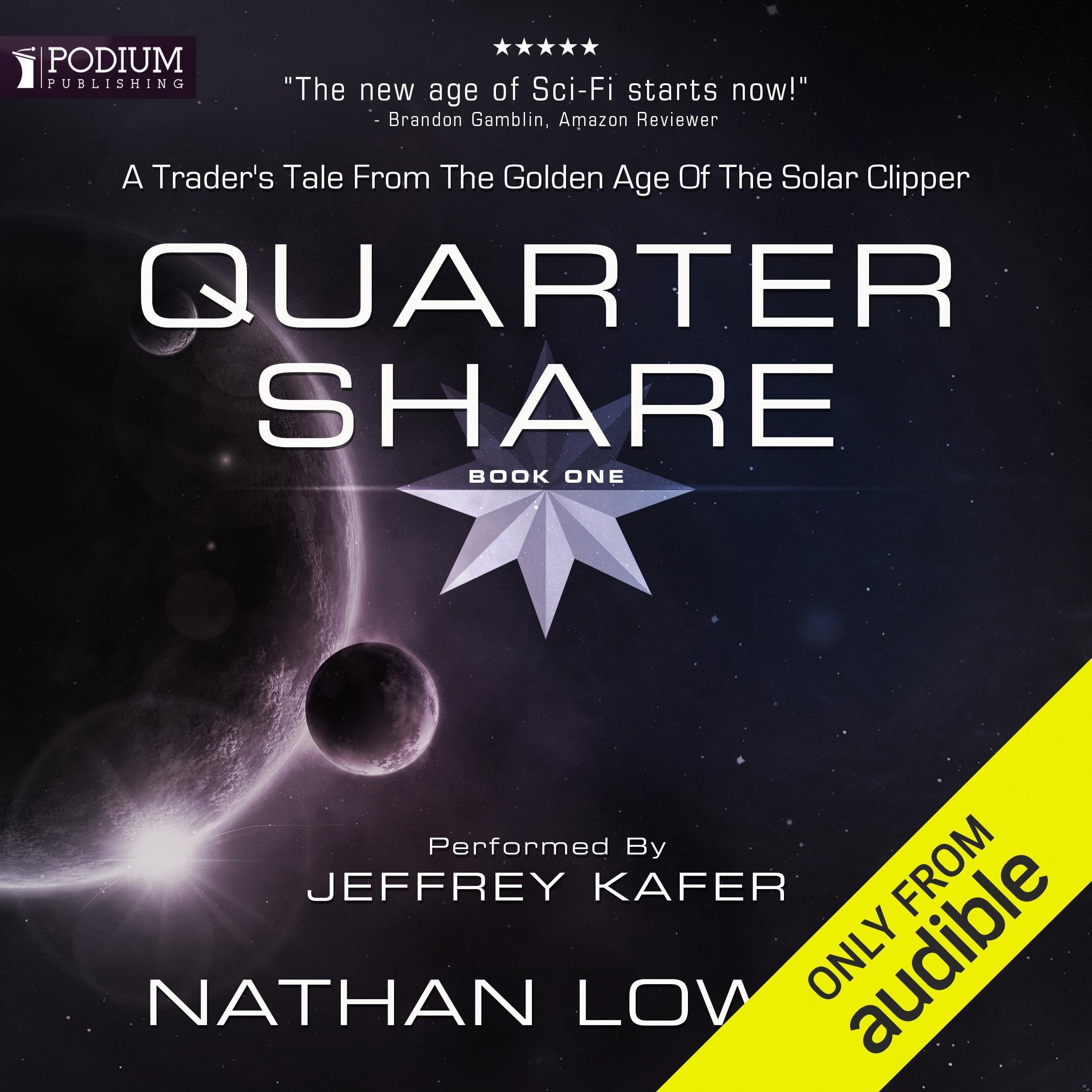 Quarter Share