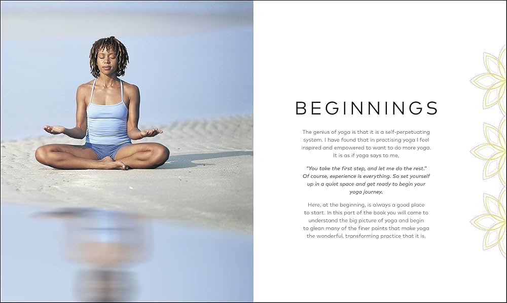 Yoga for Women: 9780241415634: Books - Amazon.ca