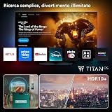 Smart TV Philips 43PUS8010/12 43" 4K Ultra HD LED HDR - 6