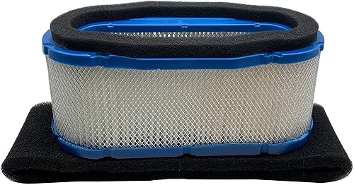 Filtro de aire Pre filtro para John Deere 647 657 667 717A 727A Z Trak cortacéspedes GT245 GX255 GX335 335 Tractores de césped Kawasaki