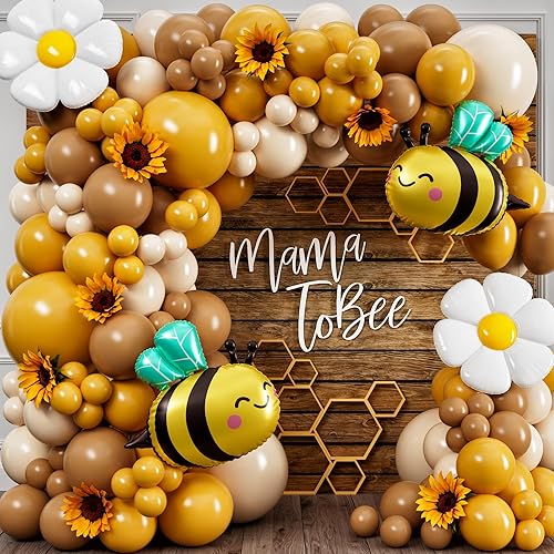 kit de arco de globos