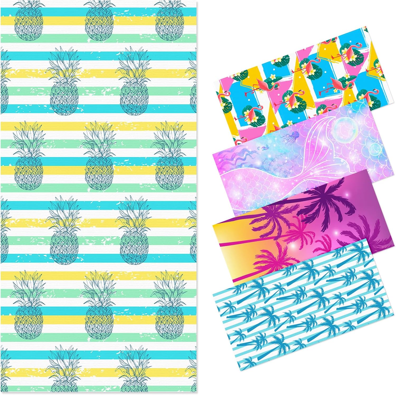 OlyPegic Microfiber Beach Towels, Oversized Beach Towel Lightweight Thin Quick Dry