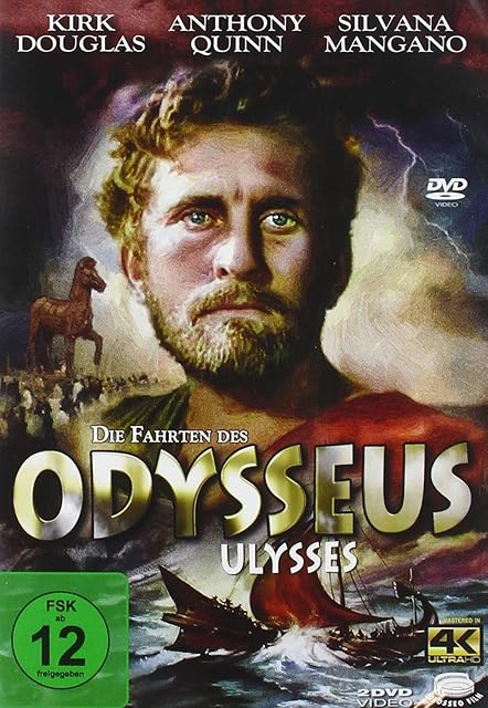 Die Fahrten des Odysseus (Ulysses)