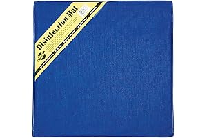 Coburn 4591818: Sanitizing Solution for Your Footwear