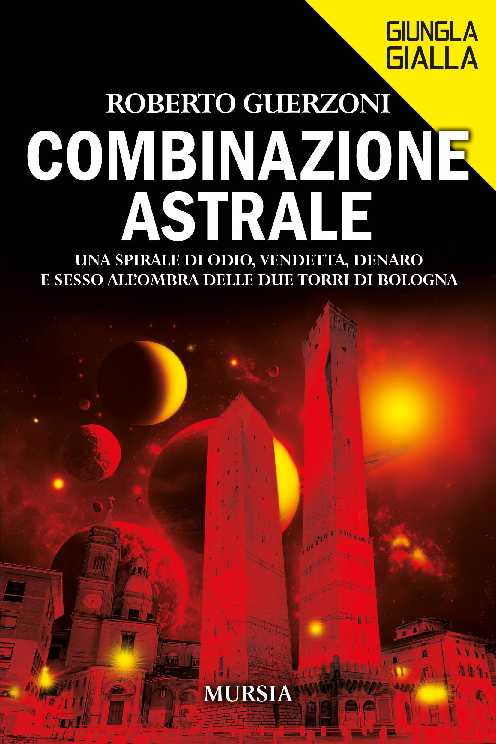 Combinazione Astrale - 4