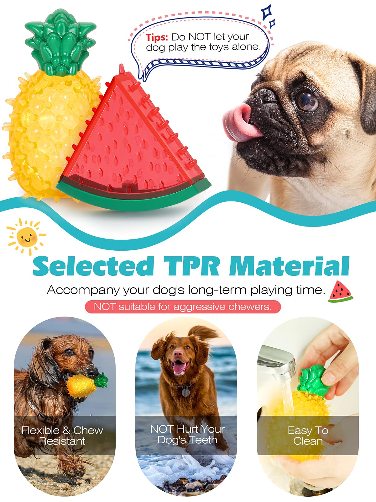 Can Pineapple Hurt Dogs