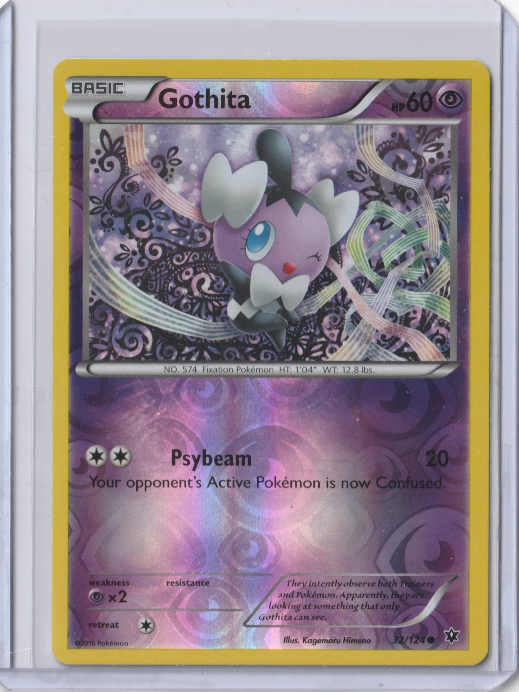 chewtle pokemon card Chewtle (D) {W} 008/020[SEK]  2