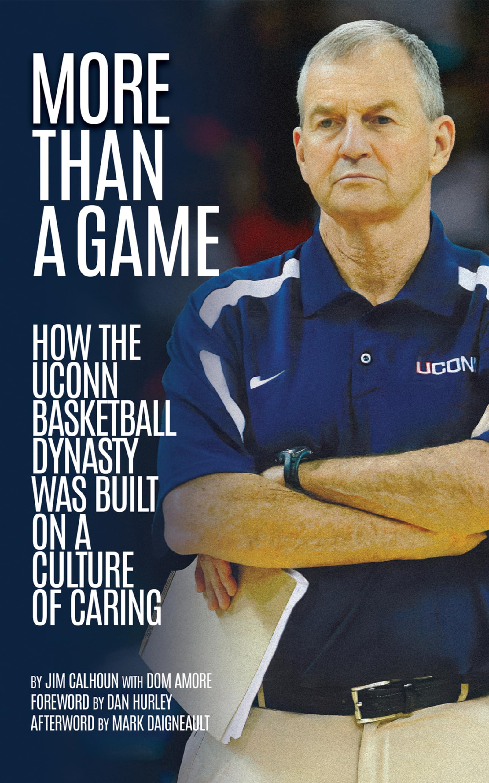 More than a Game: How the UConn Basketball Dynasty Was Built On a Culture of Caring