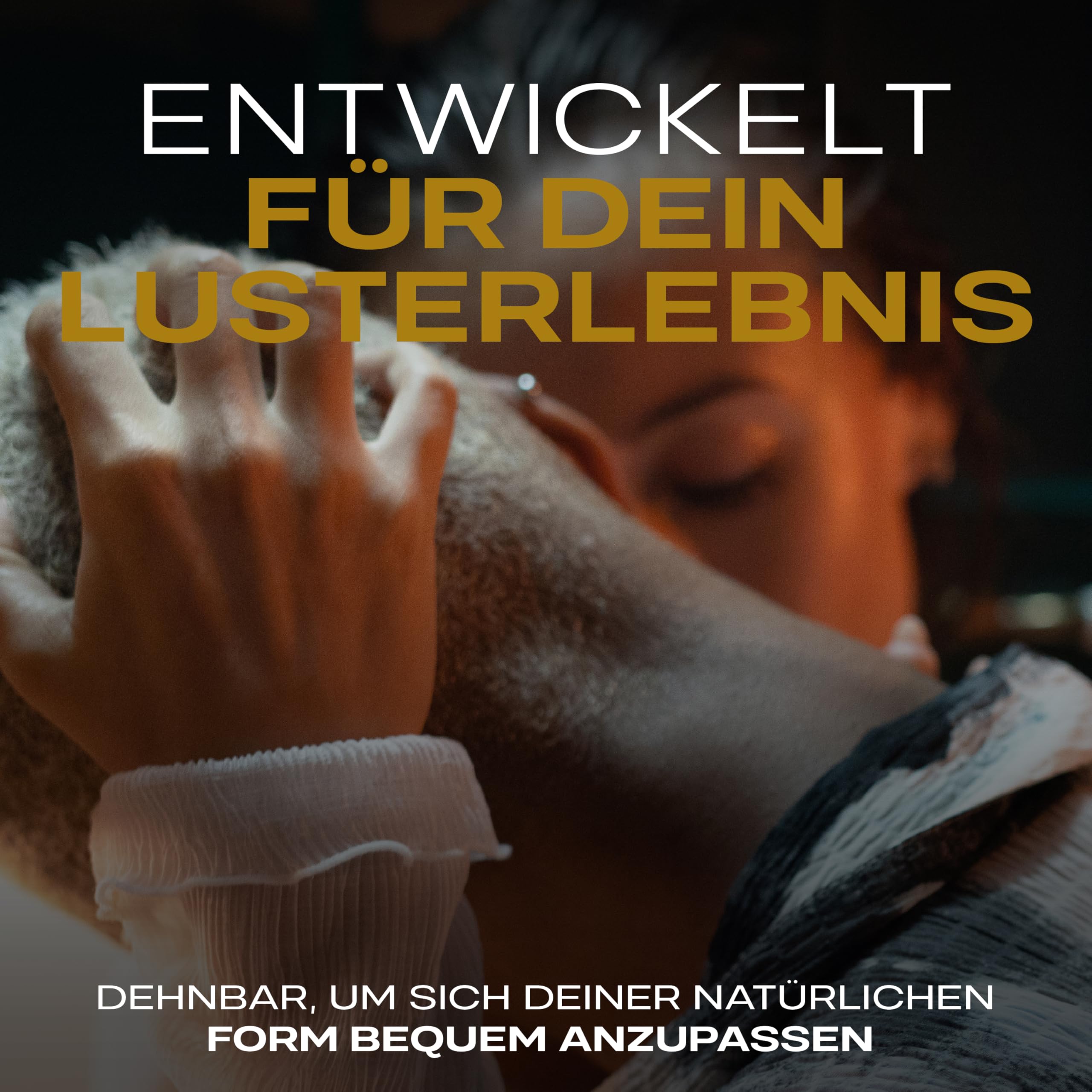 kondome ohne gleitmittel Ritex BIO, 50 ml Gleitgel, vegan, wasserbasiert, parabenfrei (aus der  Kondomotheke®