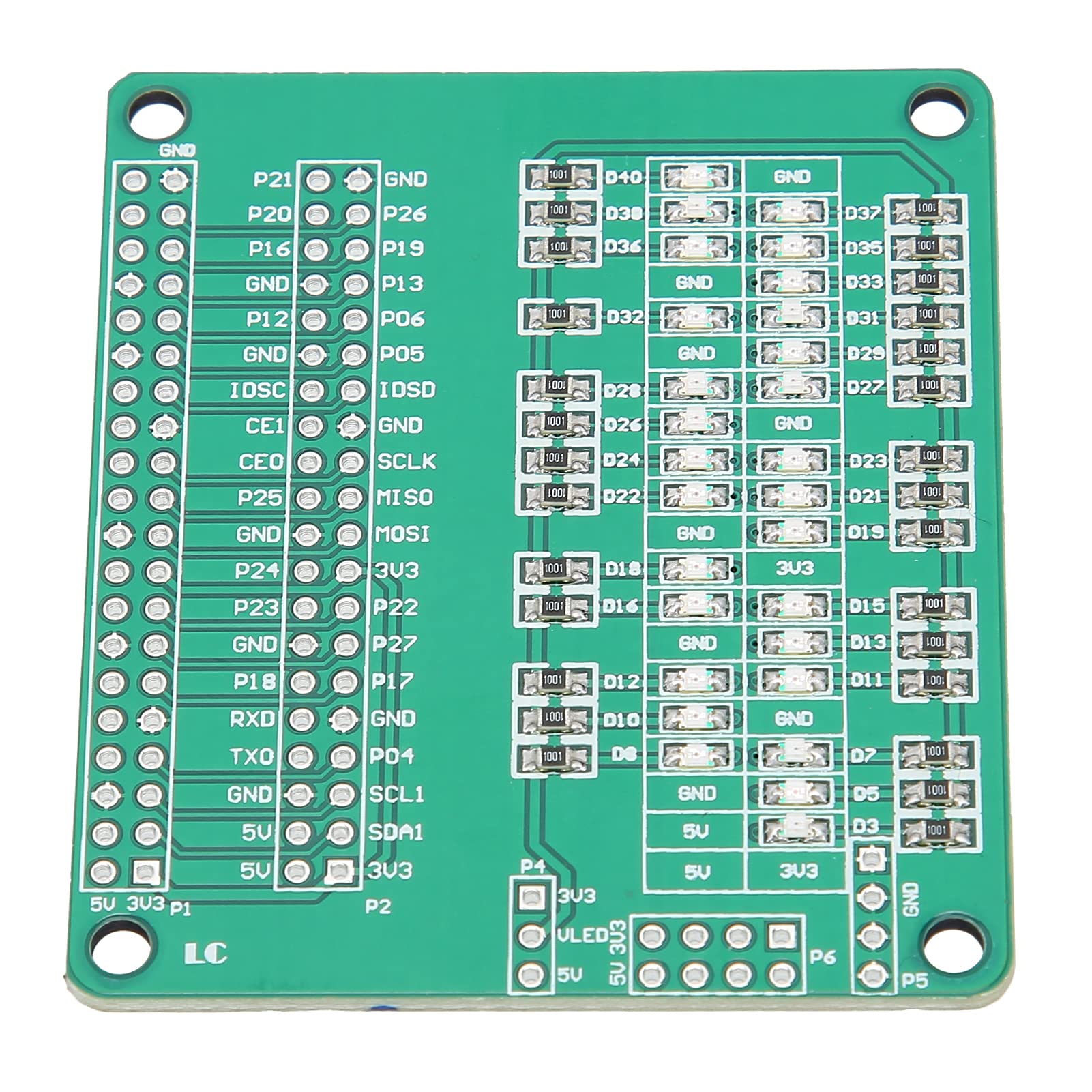 10 PCS LIS3DHTR LGA16 LIS3 DHTR C3H Acceleration Sensor