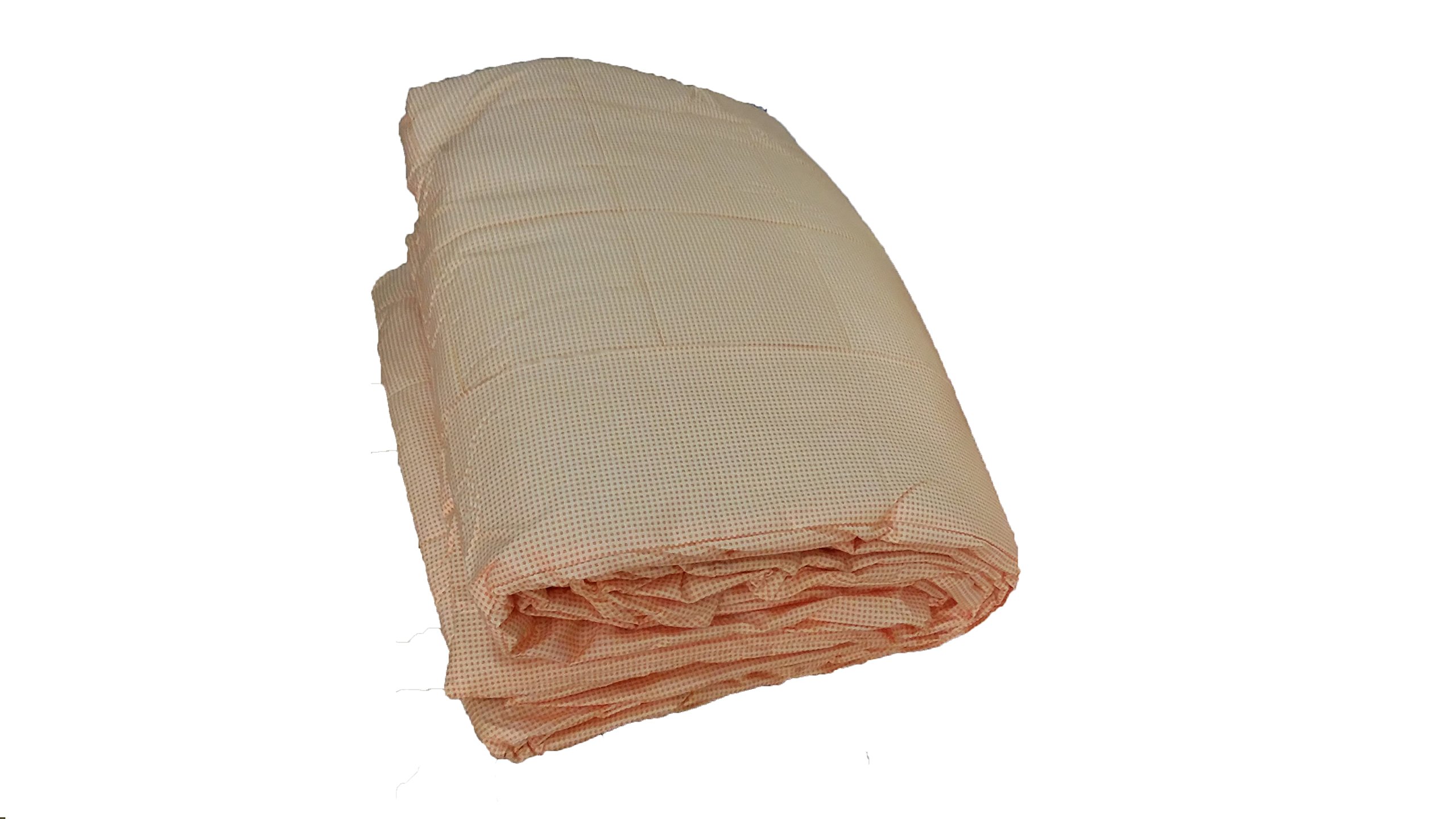 Colcha acolchada Bassetti 260x260 dile adiós a las colchas cortas en tu cama doble