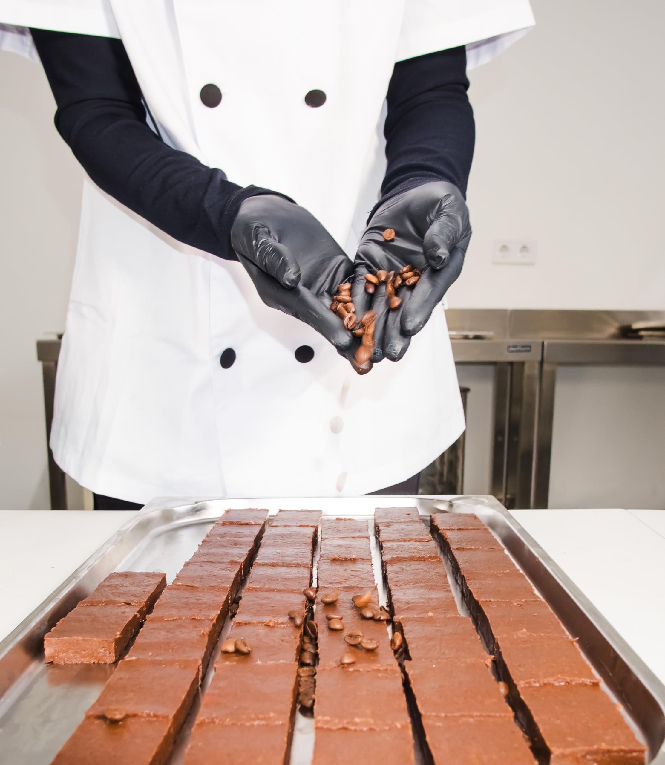 Delinuts Barritas Energeticas Naturales Sin Azucar Anadido Snack Saludable Ingredientes Reales Pack Regalo 5 Unidades Cacao Datiles Almendras