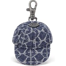 Kipling Jean Cap Keychain