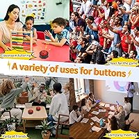 Vista 4 de Altavoz - Efectos de sonido de bocina de aire y DJ, emoji divertidos y botones extravagantes