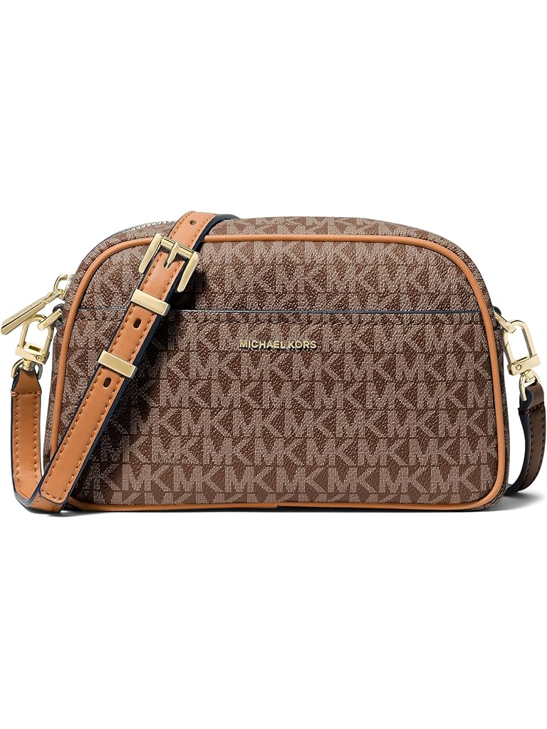 Michael Kors Jet Set Small Camera Xbody