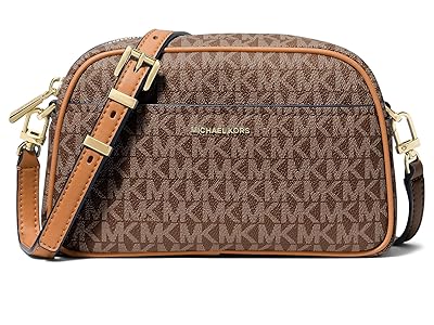 MICHAEL Michael Kors Jet Set Small Camera Xbody Cross Body Women