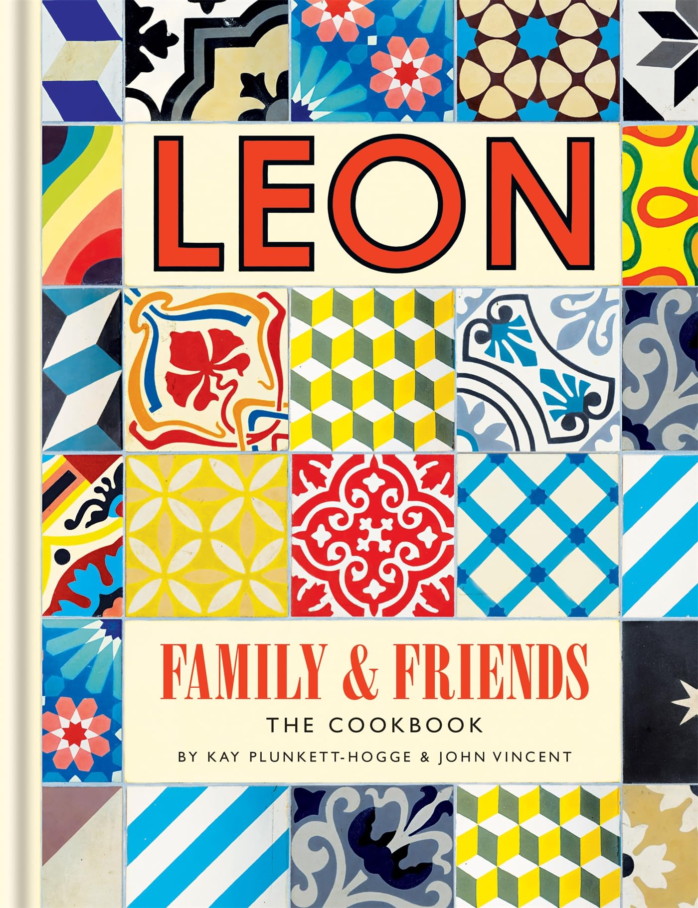 Leon: Family & Friends: (Book 4)