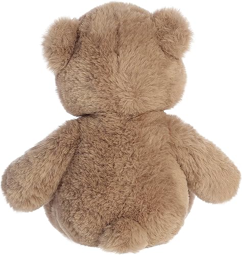 Miniatura 4 de Aurora® Snuggly Bear Bumbles Bear™ - Compañero reconfortante - Juego imaginativo - Marrón 11 pulgadas