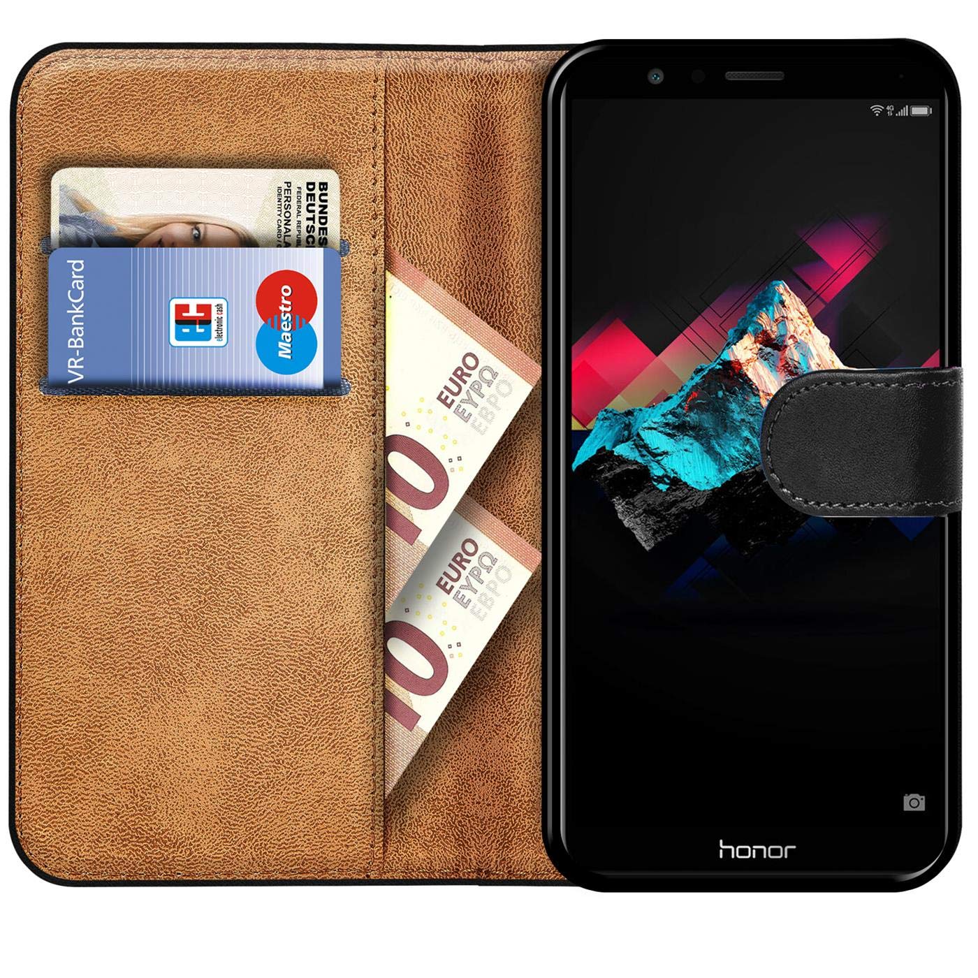Cover Honor 7x A Libro | Confronta prezzi