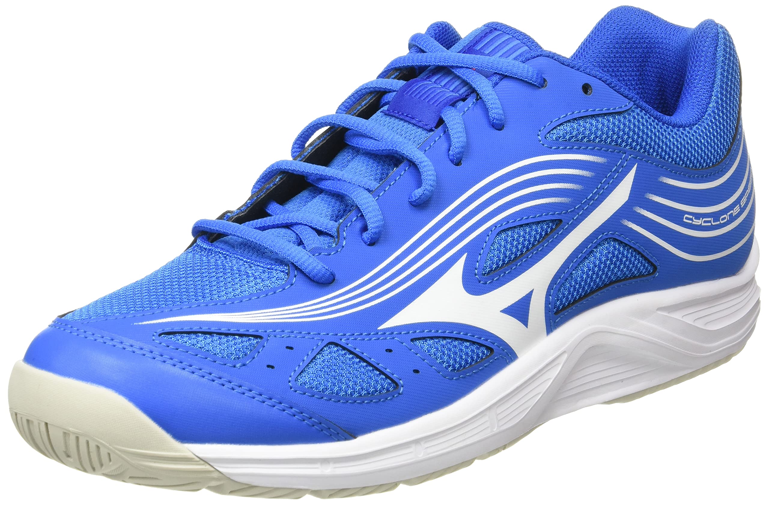 Mizuno Cyclone Speed Volleyball Sport Shoes Mizuno Cyclone Speed